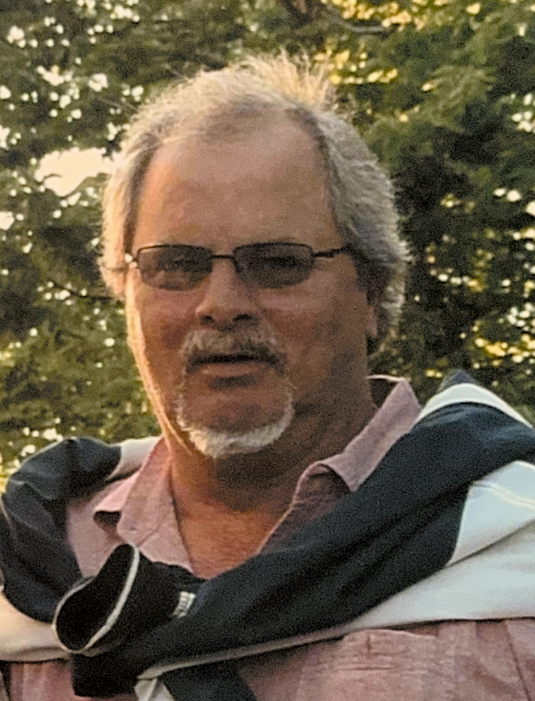 Rory Johnson Profile Photo