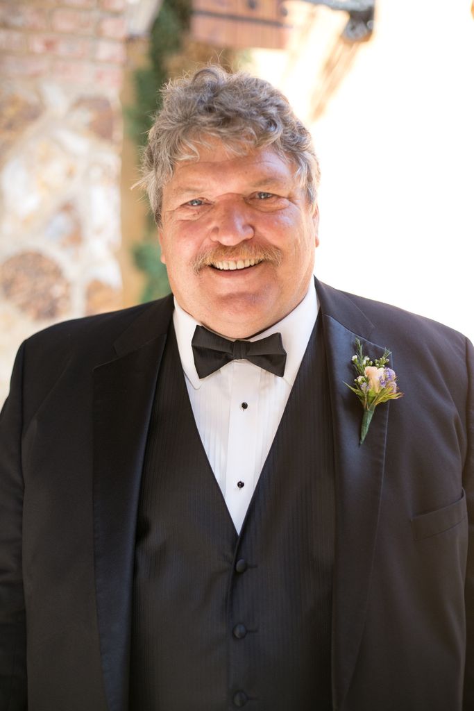 David Michael Feehan