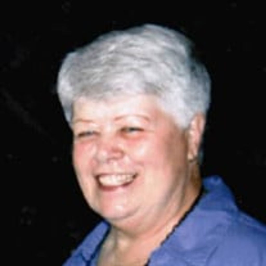 Katherine "Kathy" Fay Watson
