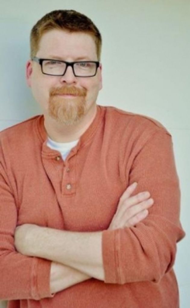 James "Big Jim" A. Leugers