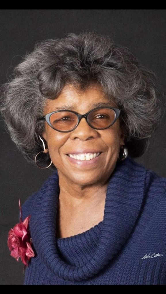 Yvonne Wyatt Profile Photo