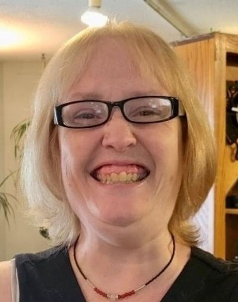Angela Marie Harrington Profile Photo