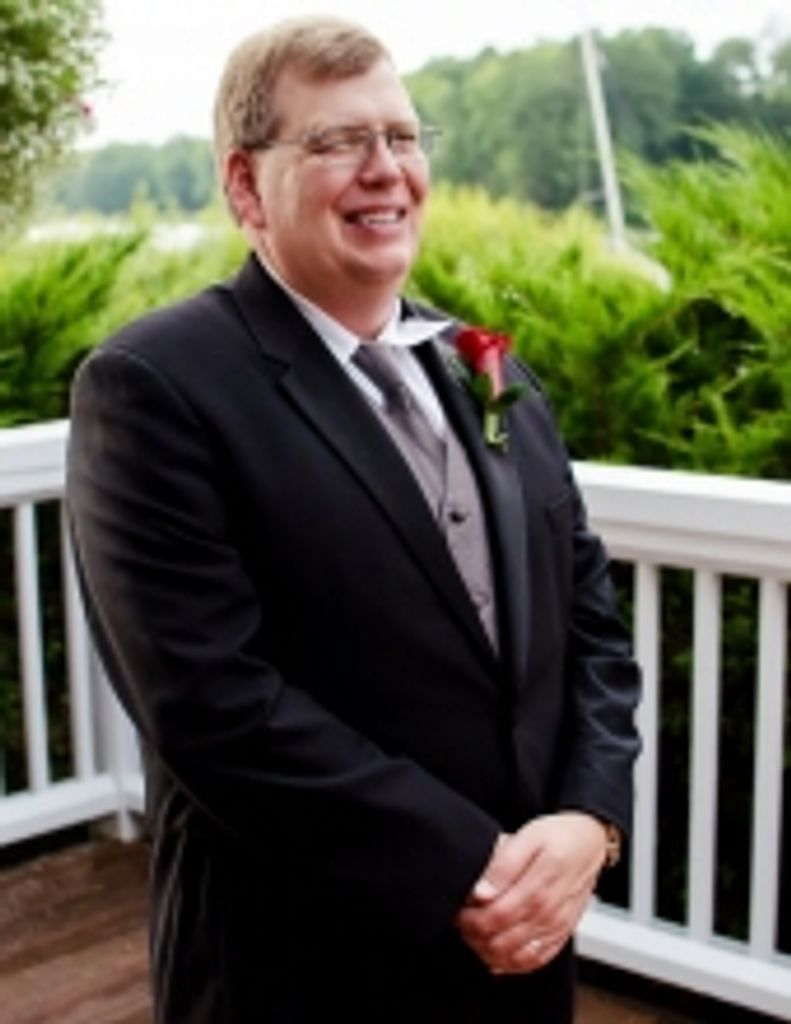 Brian James Westby