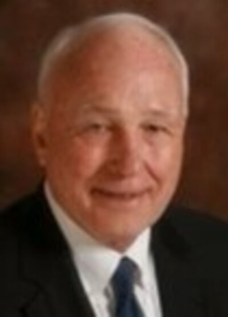 Dr. Fenton Payne Hardison