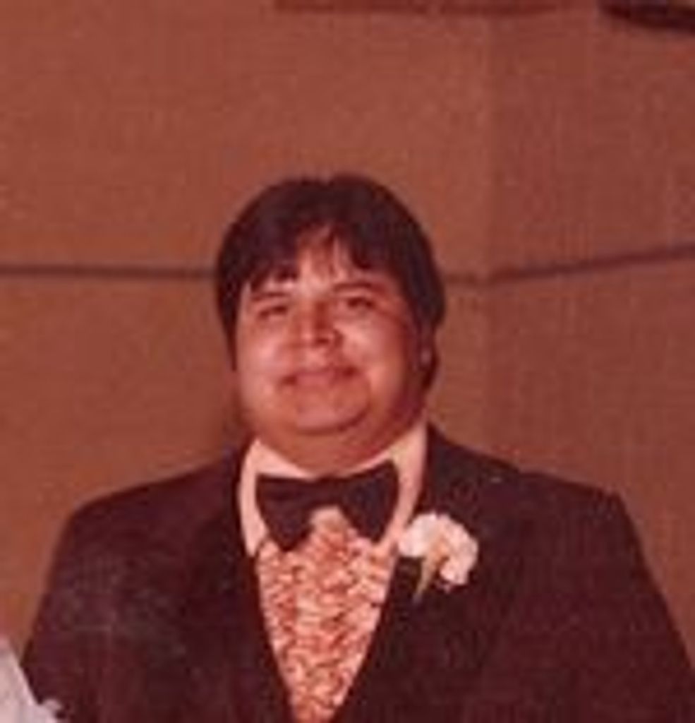 Ralph A. Martinez