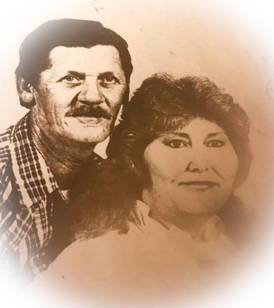 Shirley Ann Stride Profile Photo