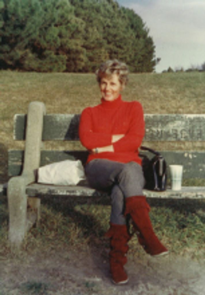Joyce Adams Martin Profile Photo