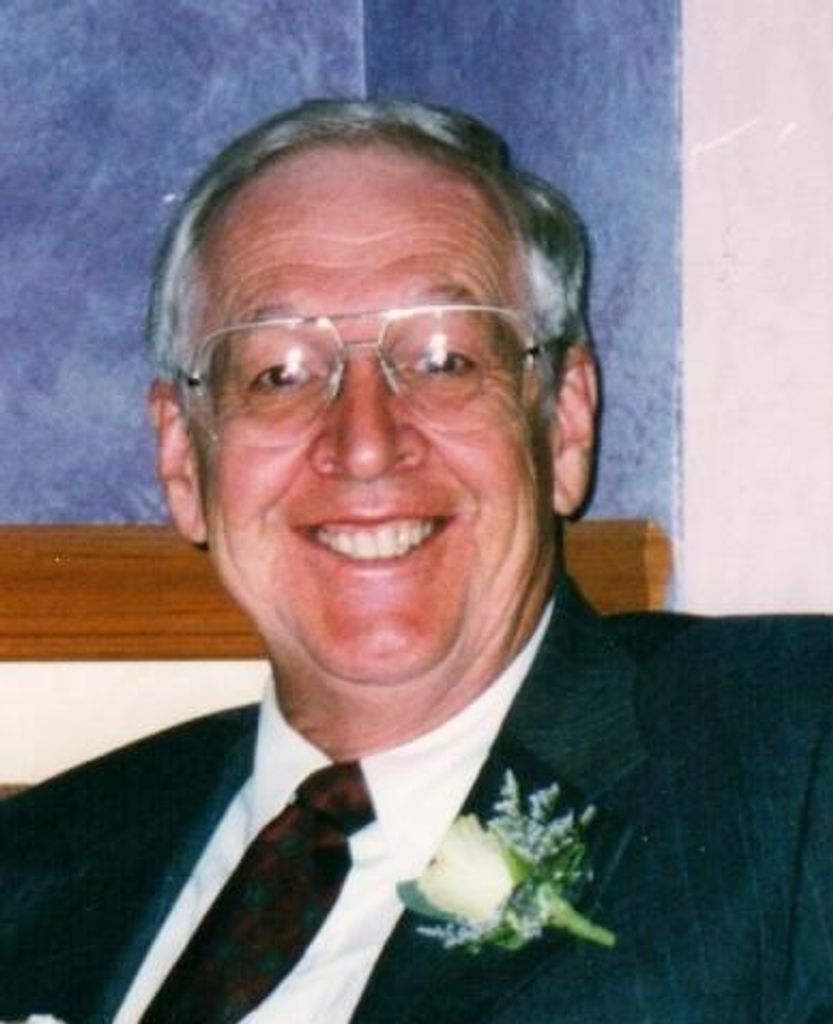 Ivan Lee Thompson Profile Photo