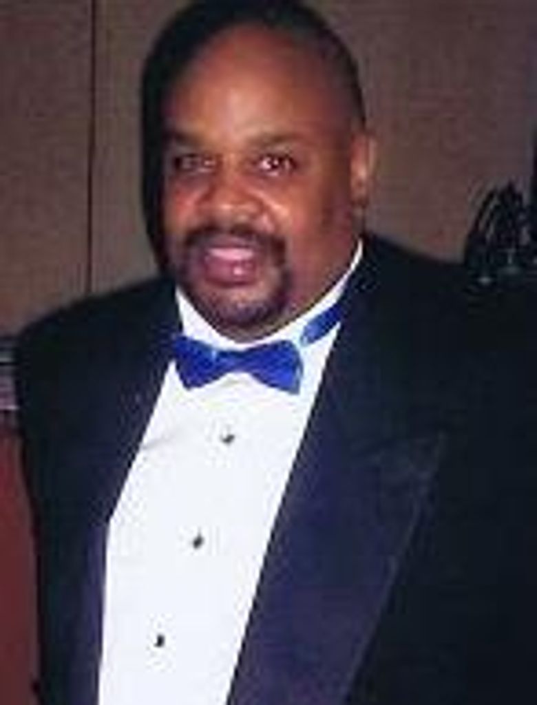 Keith W. Dutton