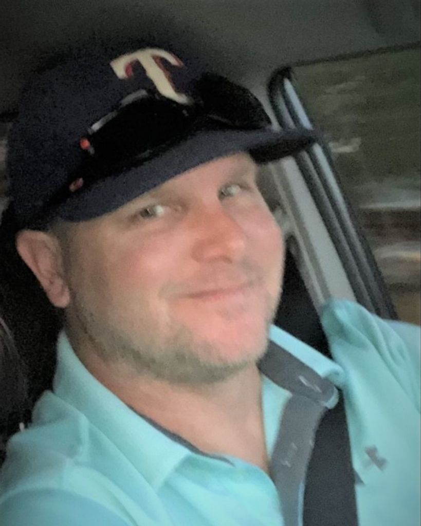 Cory Glover Profile Photo