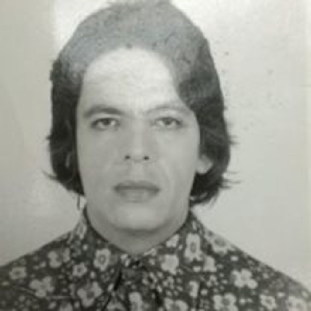 Salvador Espinoza Godinez Profile Photo