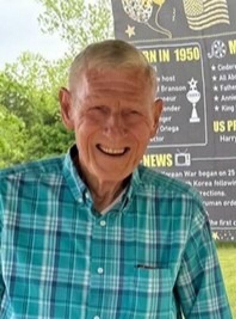 Bernard Lee Warden, Sr. Profile Photo