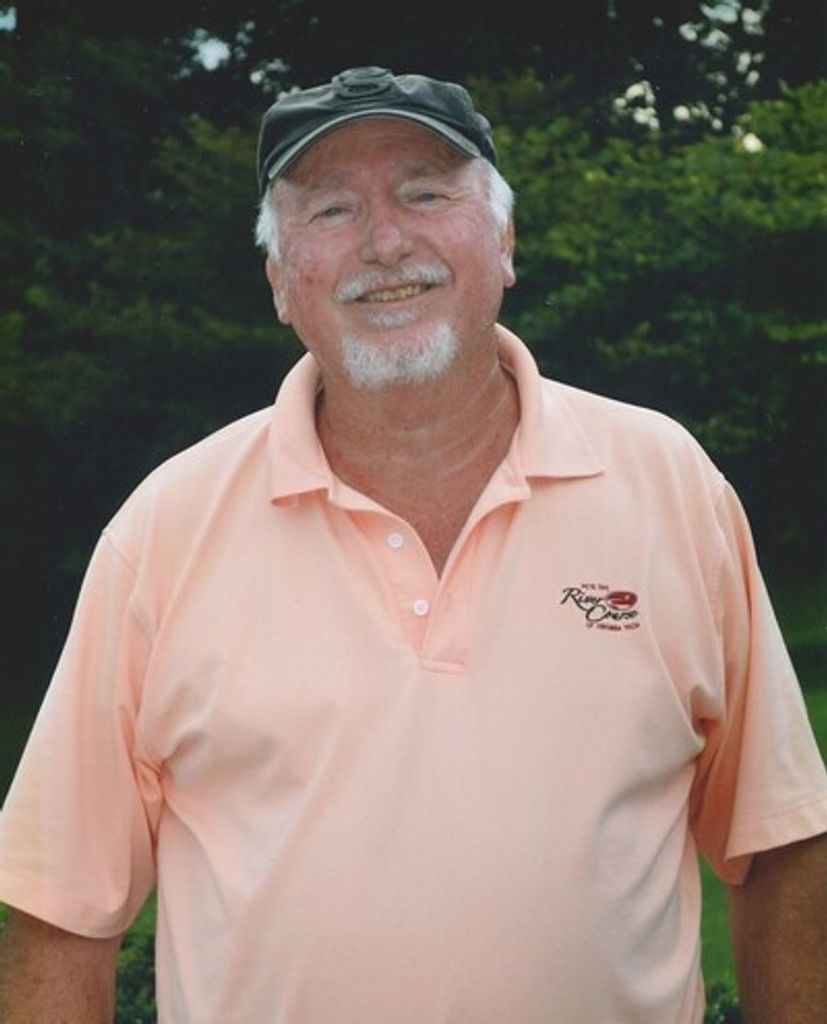 Jesse "Butch" Lee White, Iii Profile Photo