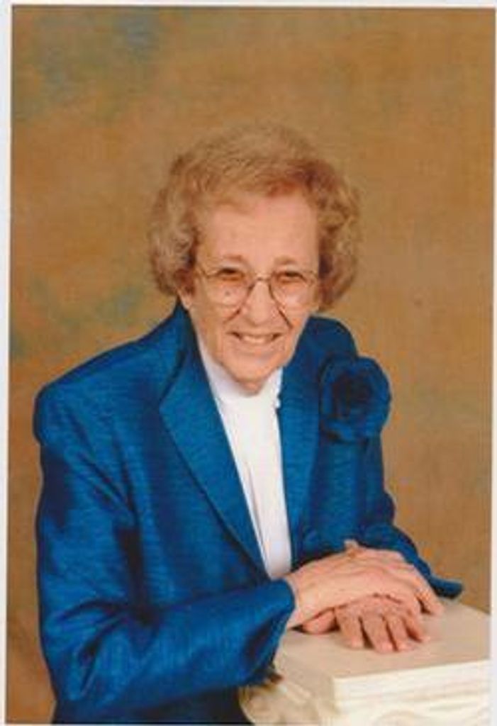 Clara C Whitman