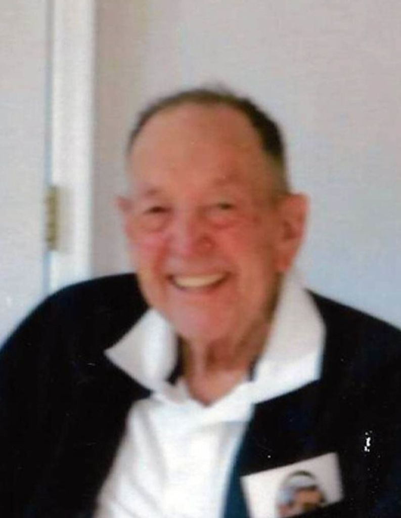 Wade Mckinney Keener