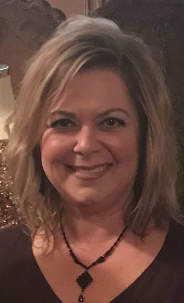 Sherry R. Freeman