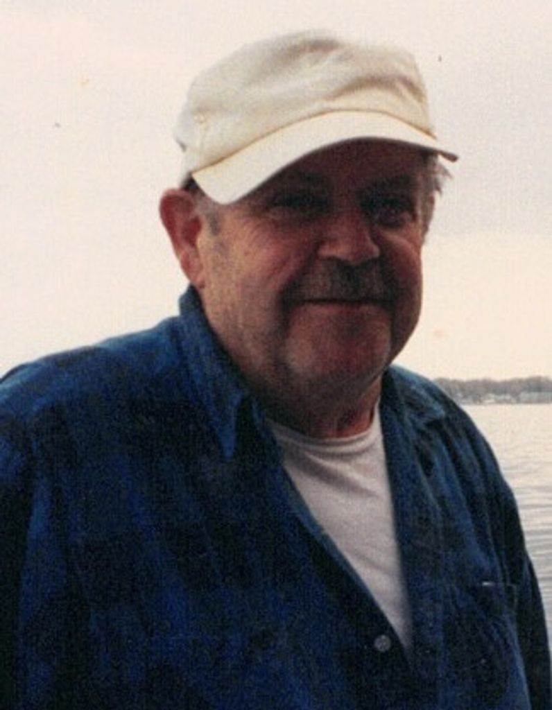 Frederick R. Priestly Profile Photo