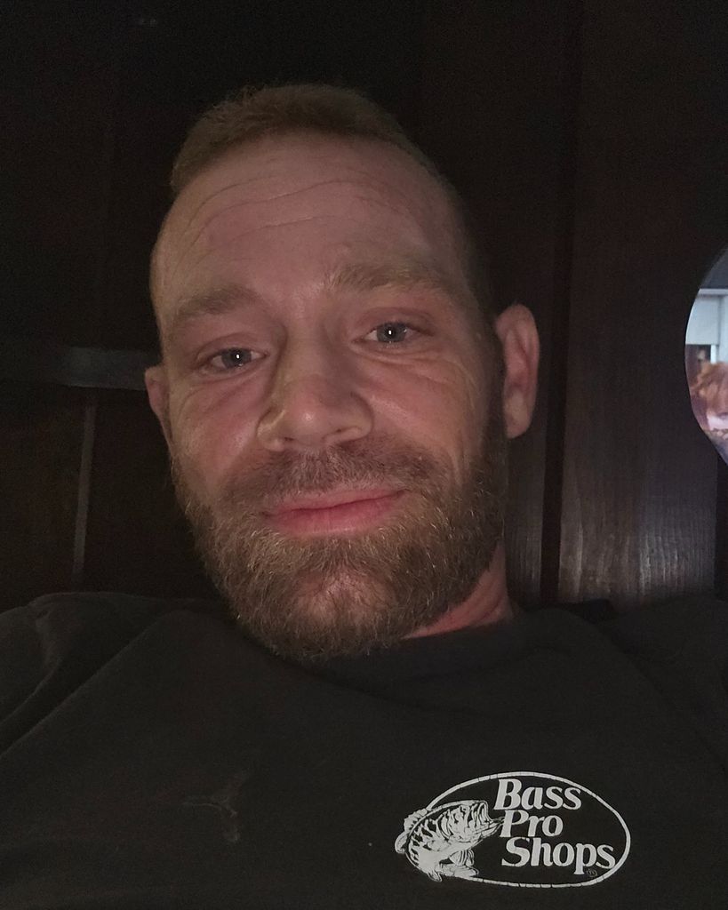 William Kyle Gray Profile Photo