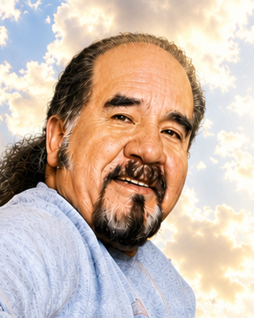 Mack Leroy Torrez