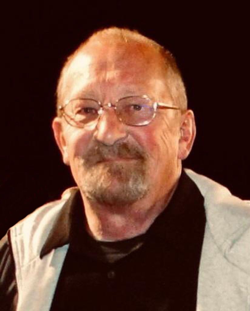 Johnny Roy Mcdaniel Profile Photo