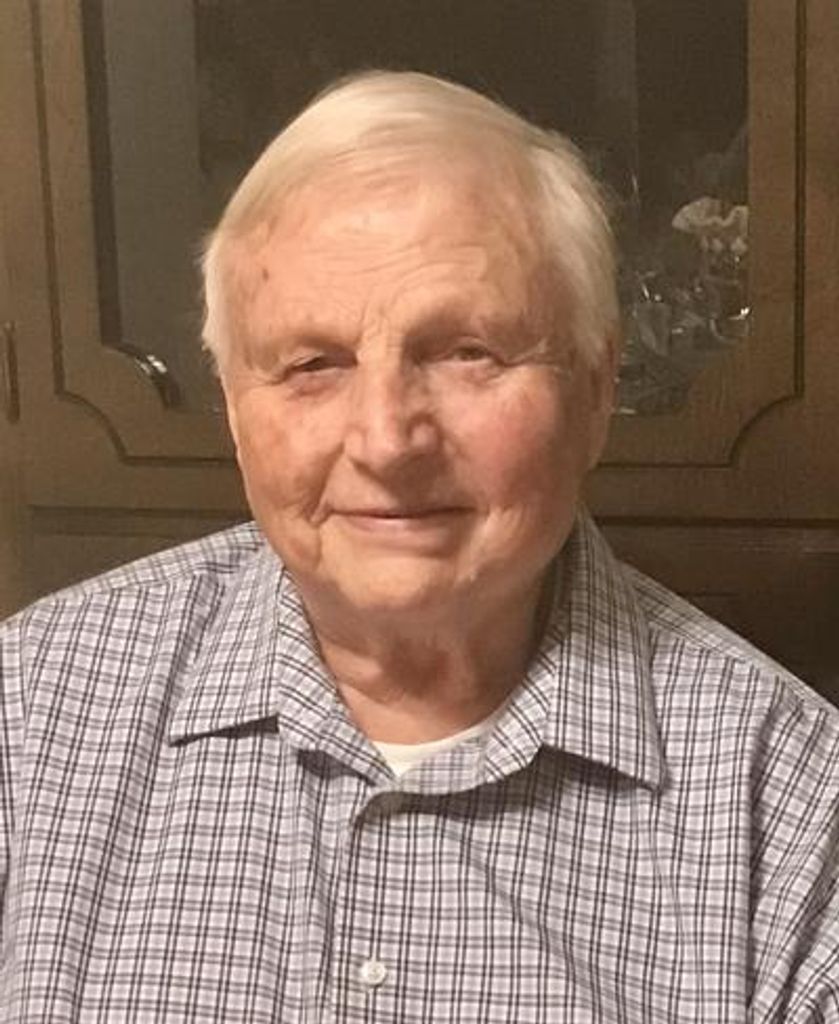 Roger Nelson Profile Photo