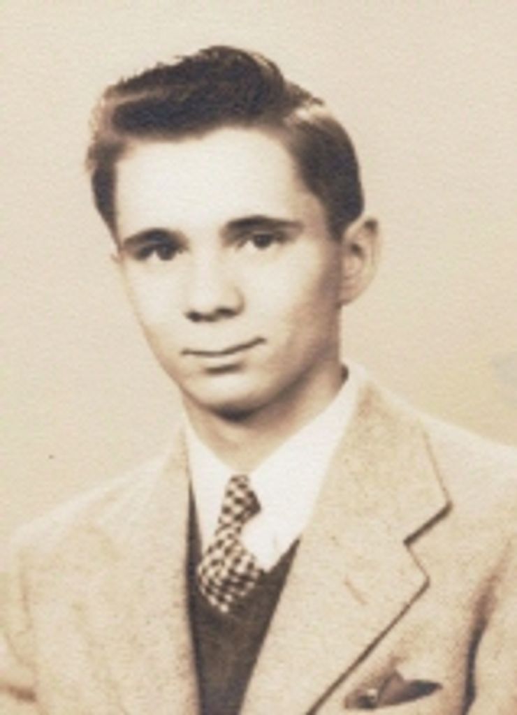 H.E. Skip Dunderman, Jr.