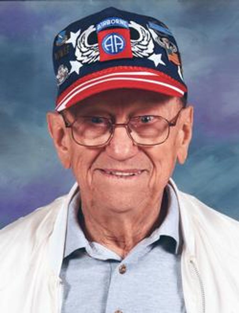 Chester H. Aszklar Profile Photo