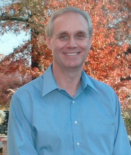 Edward Michael Meredith Profile Photo
