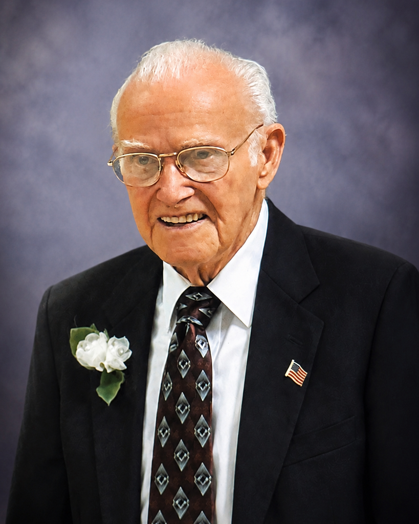 Walter Eugene Jobe Profile Photo