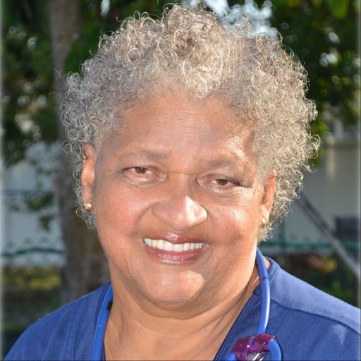 Deber Harris Profile Photo