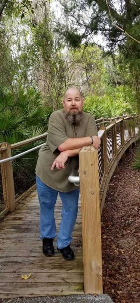 Clinton Bridges Mathews Iii Profile Photo