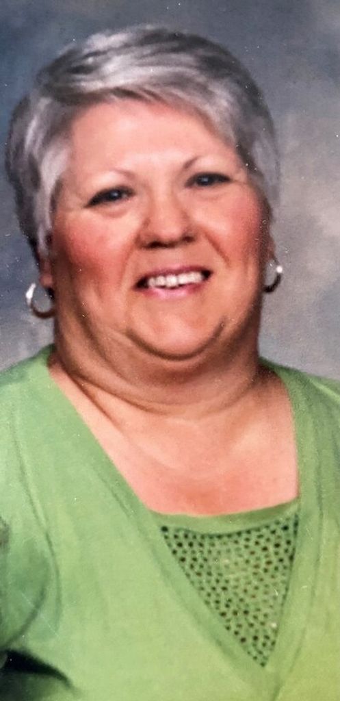 Shirley Ann Arnold Profile Photo