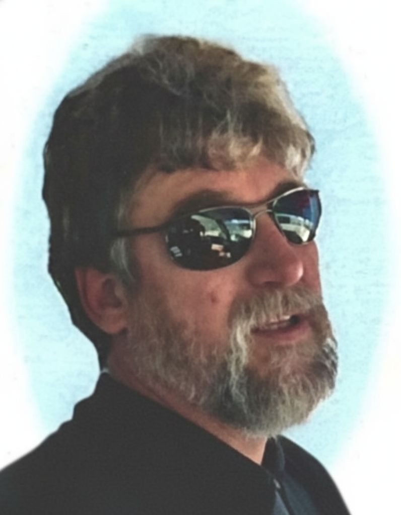 Michael "Mike" Jon Bruggen