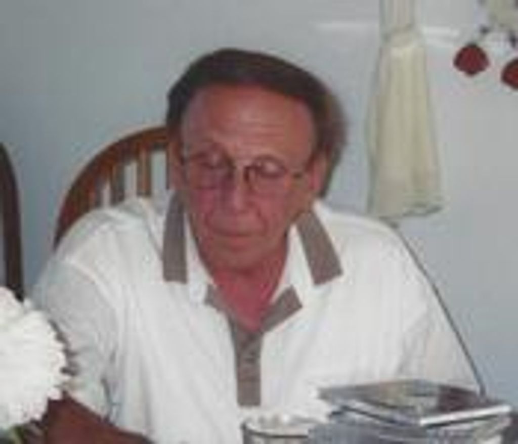 Donald B. Howard