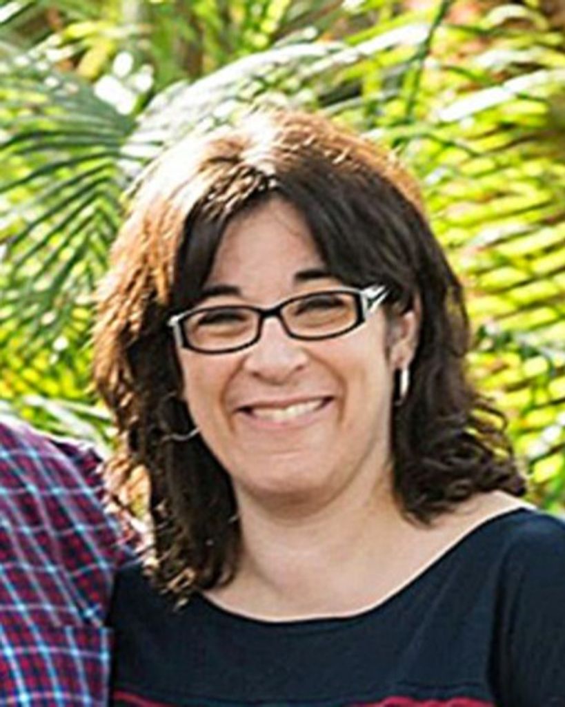 Gina M. Nolan Profile Photo