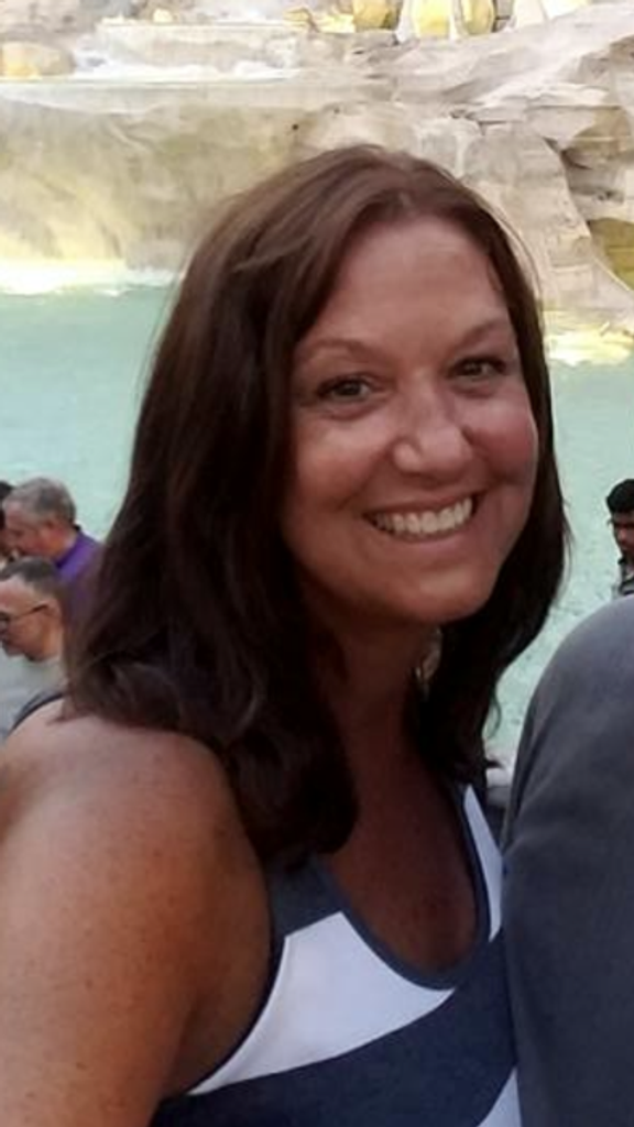 Lori Jean (Ballein)  Patrick