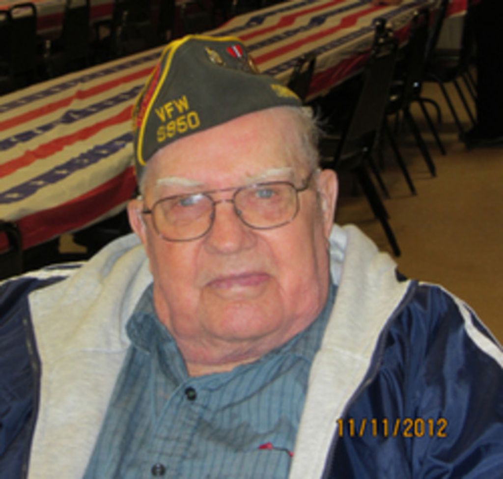 Manfred Peterson Profile Photo