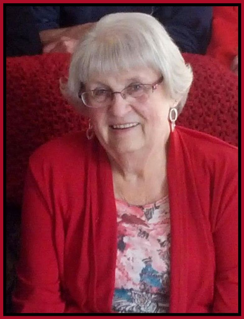 Sharon Elaine Eide Profile Photo