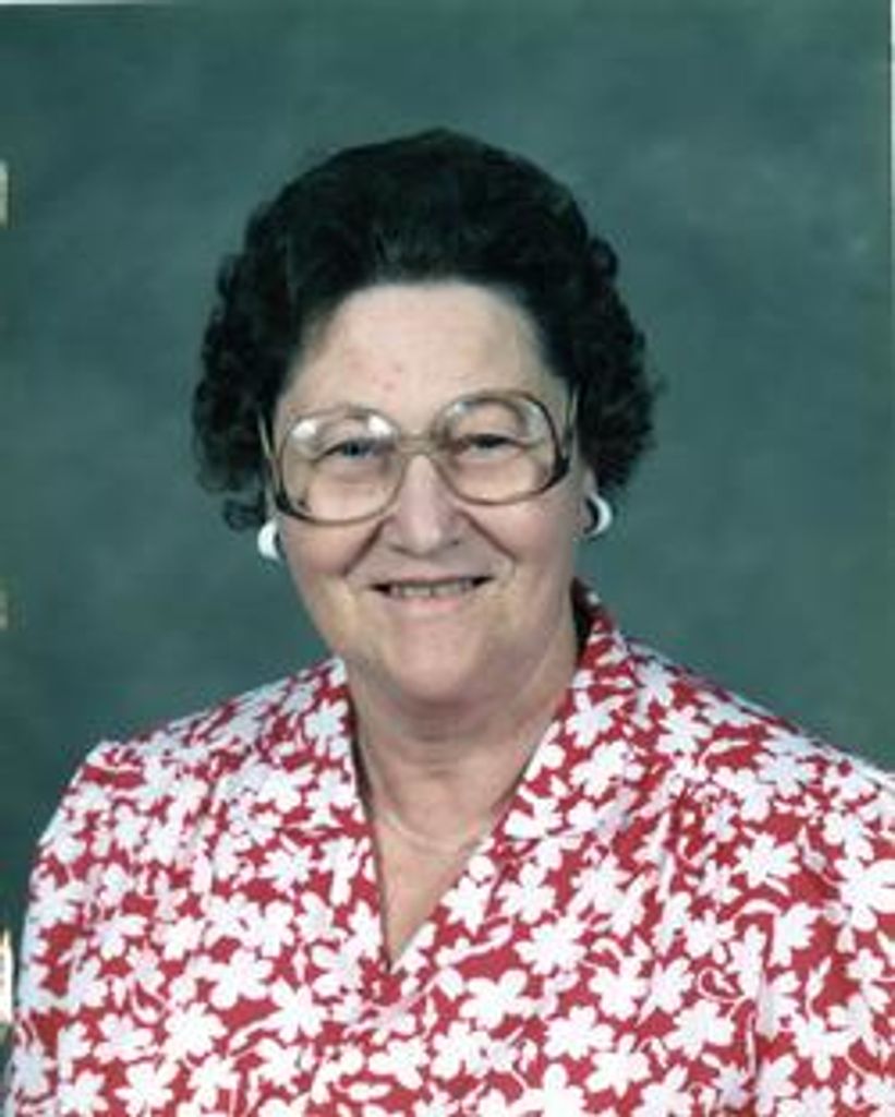 Margie B. Bennett Profile Photo