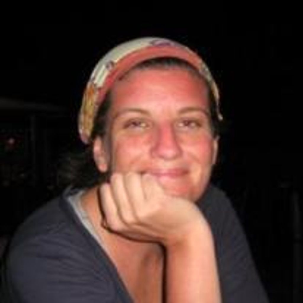 Jennifer Anne Gargiulo