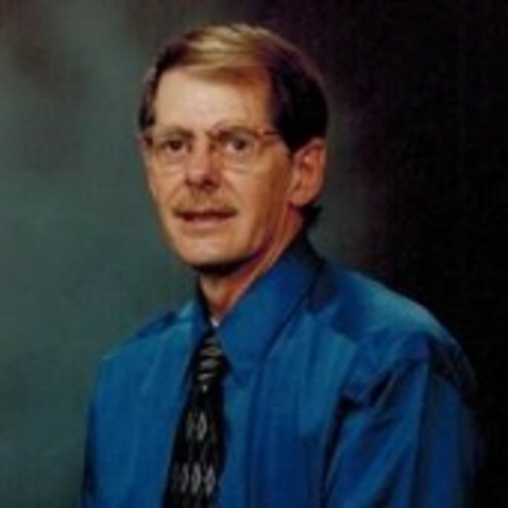 Jerome R. Meadowcroft