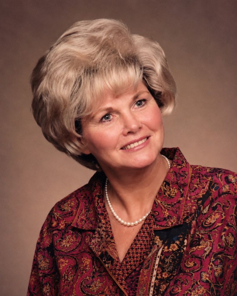 Zanie Lee Donahue Wolle Profile Photo