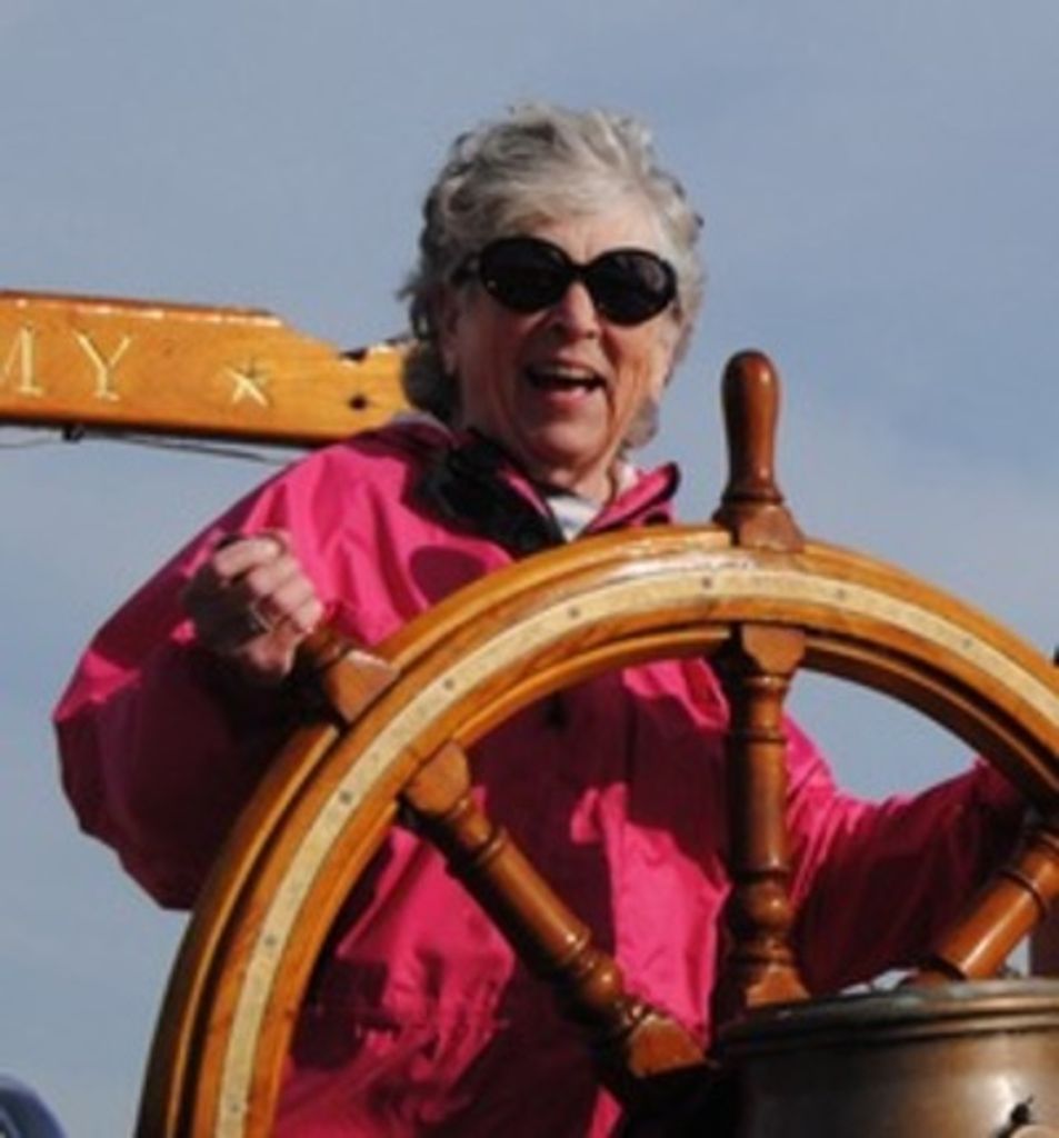 Betsey June Converse Profile Photo