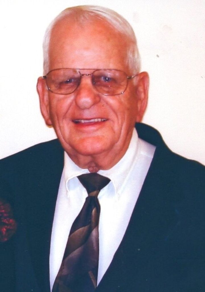 Robert "Bob" Dennison