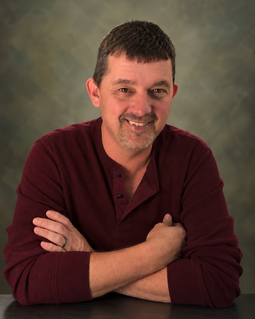 David Arnold Ferrell, Jr. Profile Photo