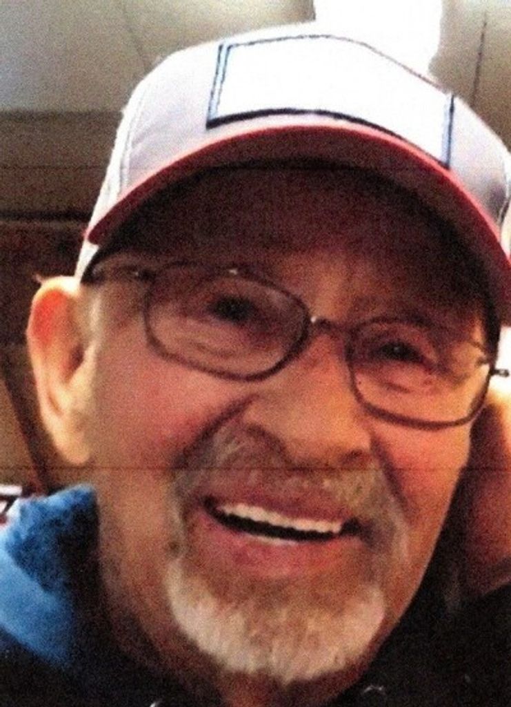 Brian John Oberg Profile Photo