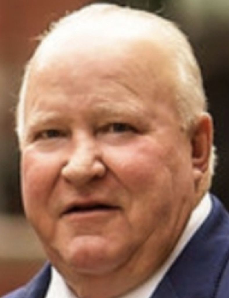 William Wray Mcintosh Profile Photo