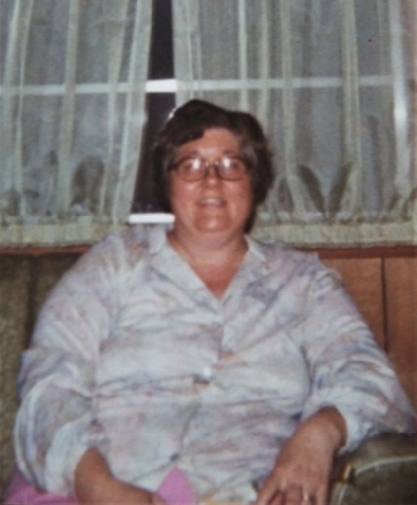 Joyce Amanda Phillips