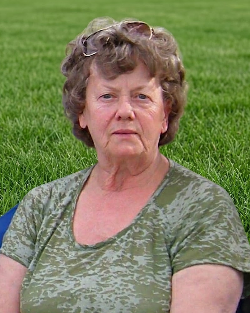 Joyce Joann McNurlin Profile Photo