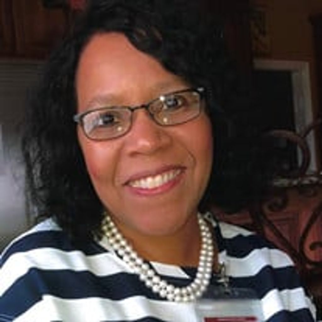 Cynthia Williams